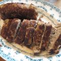 Köttfärslimpa