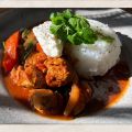 INDISK CHICKEN BALTI