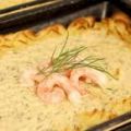 Fiskgratäng