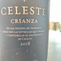 Veckans vintips: Torres Celeste Crianza 2018