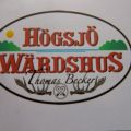 Högsjö Wärdshus mellan Örebro och Arboga -[...]