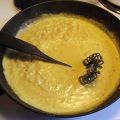 Currysås med grädde