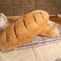 Gott rågbröd