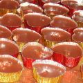 Godaste ischokladen!