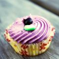Vinnarcupcakes