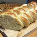 Världens mat - Judiskt Challah bröd