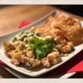 CHILI- & VITLÖKSFRÄSTA KRÄFTSKJÄRTAR MED[...]