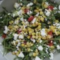 Kick-Ass sallad