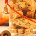 Saffransskorpor/Biscotti