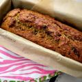 Dadelbröd - Date Bread