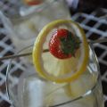 Whiskey Sour och Cosmomix
