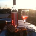 Säsongens första grillning - hemgjodra[...]