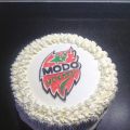 Modotårta