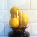 When life gives you lemons, make limoncello
