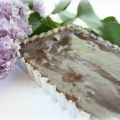 Nutellakladdkaka