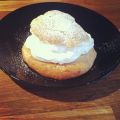 LCHF-semlor