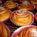 Kanelbullar
