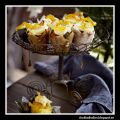 Saffranscupcakes