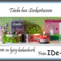 Nu är det tävling igen!