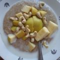 Helgfrukost