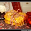 Goda saffransscones