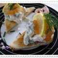 Toast Skagen