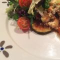 Saras Smaker: Zucchinilåda med keso- och[...]