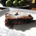 Choklad Brownies