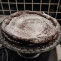 Chokladkaka LCHF