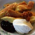 Kaiserschmarrn