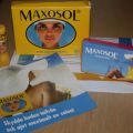 Tampons for free ny kampanj med Maxosol