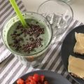 Lchf-frulle, grönt och nyttigt!!