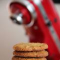 Peanut Butter Cookies