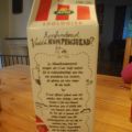 Arla klimatkompenserar eko-mjölken