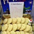 Limedrömmar recept!