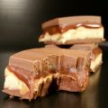 Peanutbutter Caramel Nutbars