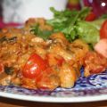 Vegansk gnocchigratäng med soltorkade tomater[...]