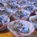 Pias chokladbollar