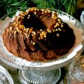 Husets chokladtårta