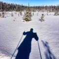 Varm kryddig maca