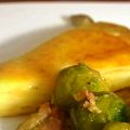 Pommes Anna