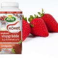 Bli Tespilot för nya smakerna från Arla!