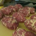 Järpar i tomatsås