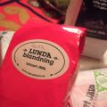 Grön Lundablandning från Tehuset Java: Krämigt[...]