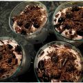 Kesellamousse  lchf