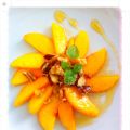 Sunshine Snack