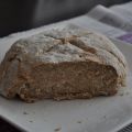 Gott Bakpulverbröd
