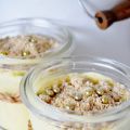Glutenfri vit mousse med passionsfrukt och[...]