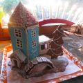 Pepparkakshuset 2014