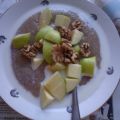 Helgfrukost